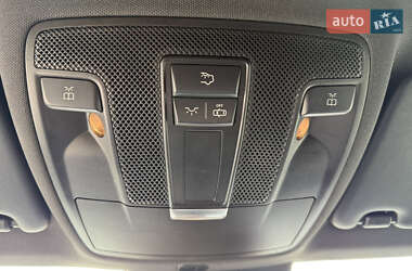 Седан Mercedes-Benz CLA-Class 2014 в 