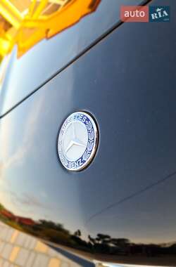 Седан Mercedes-Benz CLA-Class 2016 в 