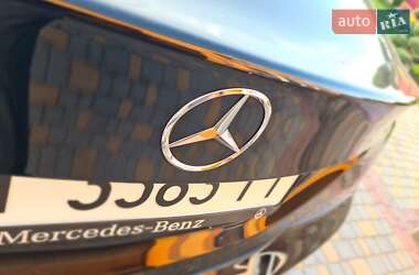 Седан Mercedes-Benz CLA-Class 2016 в 