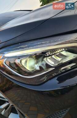 Седан Mercedes-Benz CLA-Class 2016 в 