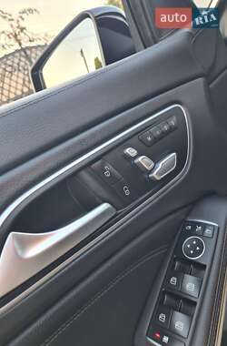 Седан Mercedes-Benz CLA-Class 2016 в 