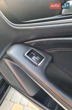 Седан Mercedes-Benz CLA-Class 2016 в 
