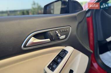 Седан Mercedes-Benz CLA-Class 2018 в 