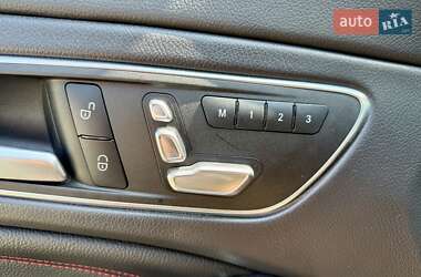 Седан Mercedes-Benz CLA-Class 2019 в 