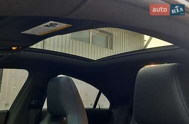 Седан Mercedes-Benz CLA-Class 2016 в 