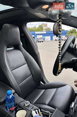 Седан Mercedes-Benz CLA-Class 2013 в 