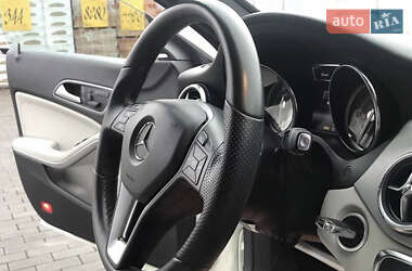 Седан Mercedes-Benz CLA-Class 2013 в 