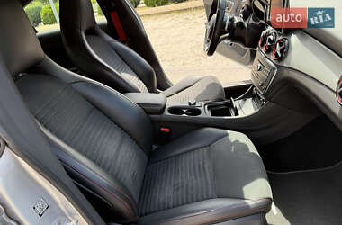 Седан Mercedes-Benz CLA-Class 2015 в 