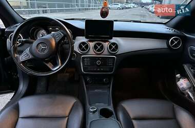 Седан Mercedes-Benz CLA-Class 2015 в 