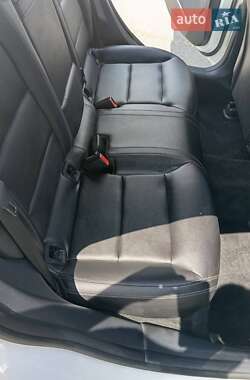 Седан Mercedes-Benz CLA-Class 2016 в 