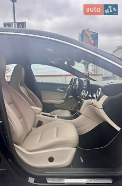 Седан Mercedes-Benz CLA-Class 2014 в 