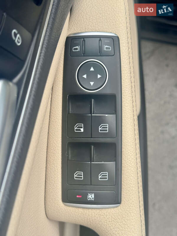 Седан Mercedes-Benz CLA-Class 2014 в Києві