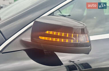 Седан Mercedes-Benz CLA-Class 2014 в 