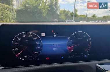 Седан Mercedes-Benz CLA-Class 2024 в 