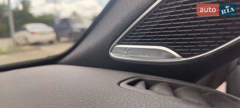 Седан Mercedes-Benz CLA-Class 2024 в Киеве