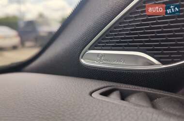 Седан Mercedes-Benz CLA-Class 2024 в 