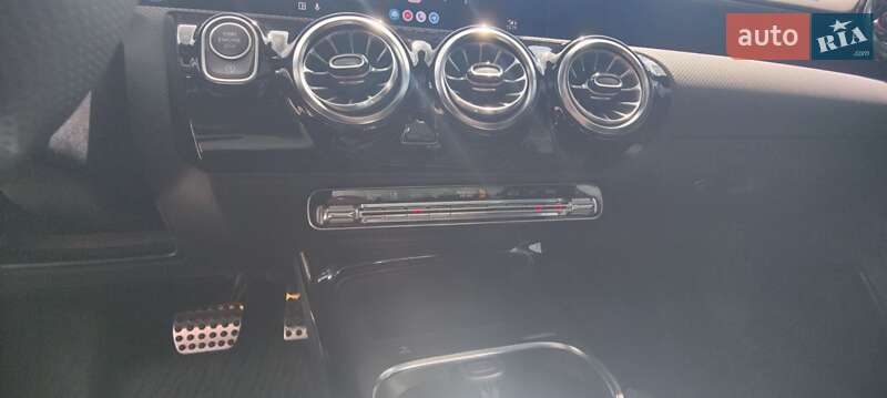 Седан Mercedes-Benz CLA-Class 2024 в Києві фото 51 Седан Mercedes-Benz CLA-Class 2024 в Києві