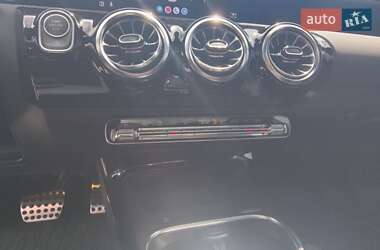 Седан Mercedes-Benz CLA-Class 2024 в 