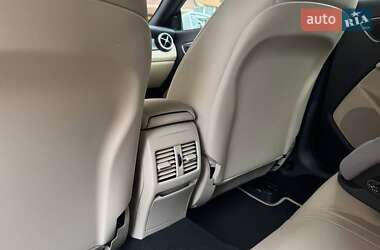 Седан Mercedes-Benz CLA-Class 2018 в 