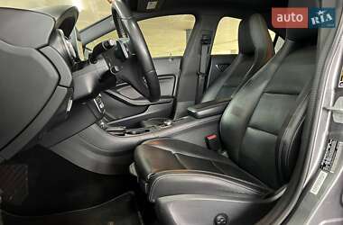 Седан Mercedes-Benz CLA-Class 2016 в 