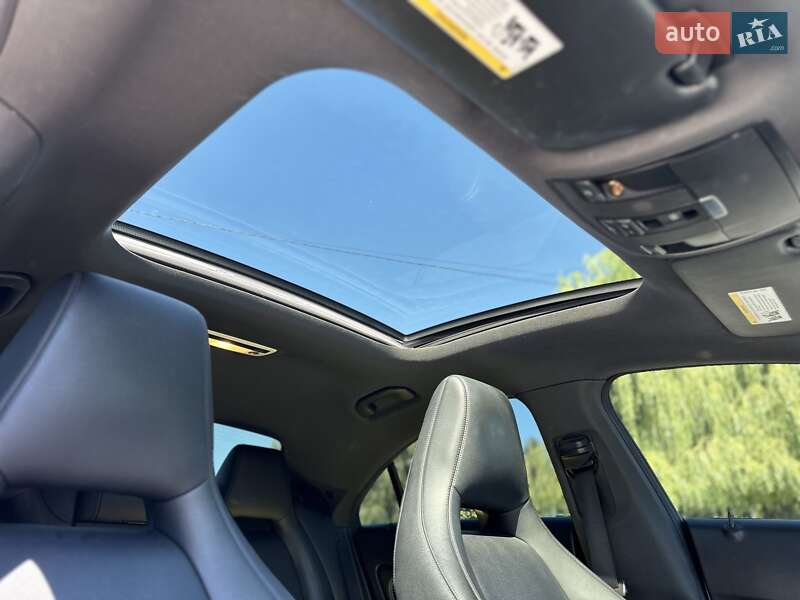 Седан Mercedes-Benz CLA-Class 2015 в Здолбунове