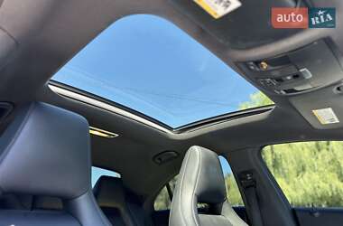 Седан Mercedes-Benz CLA-Class 2015 в 