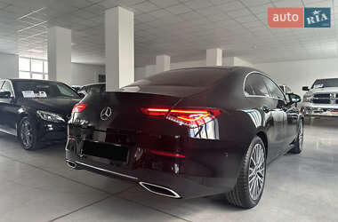 Седан Mercedes-Benz CLA-Class 2019 в 
