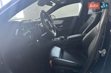 Седан Mercedes-Benz CLA-Class 2019 в 