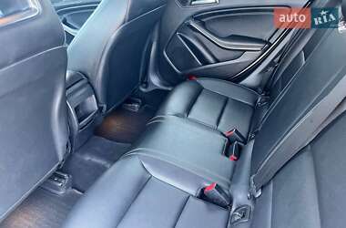Універсал Mercedes-Benz CLA-Class 2017 в 
