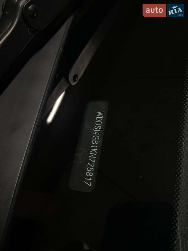 Седан Mercedes-Benz CLA-Class 2018 в Киеве фото 18 Седан Mercedes-Benz CLA-Class 2018 в Киеве