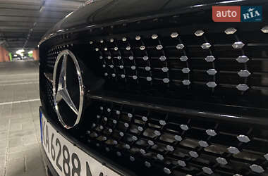 Седан Mercedes-Benz CLA-Class 2018 в 