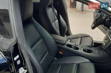 Седан Mercedes-Benz CLA-Class 2017 в 