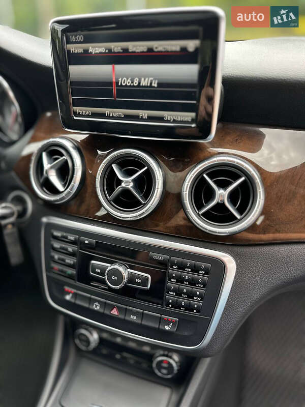 Седан Mercedes-Benz CLA-Class 2013 в Днепре фото 21 Седан Mercedes-Benz CLA-Class 2013 в Днепре