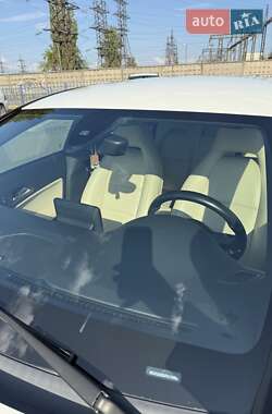 Седан Mercedes-Benz CLA-Class 2014 в 