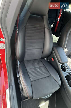 Седан Mercedes-Benz CLA-Class 2015 в 