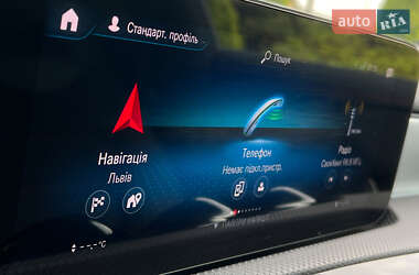 Универсал Mercedes-Benz CLA-Class 2022 в 