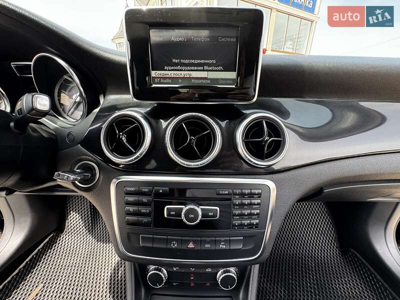 Седан Mercedes-Benz CLA-Class 2014 в Черновцах фото 32 Седан Mercedes-Benz CLA-Class 2014 в Черновцах
