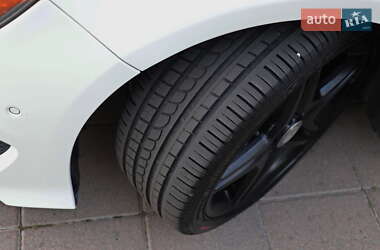 Седан Mercedes-Benz CLA-Class 2014 в 