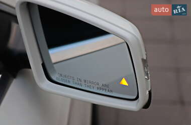 Седан Mercedes-Benz CLA-Class 2014 в 
