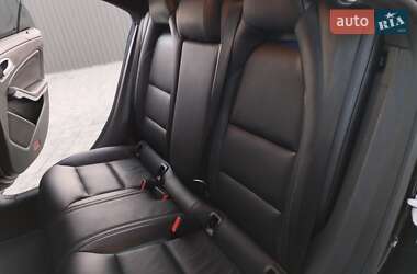 Седан Mercedes-Benz CLA-Class 2016 в 