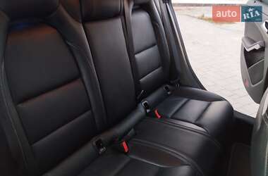 Седан Mercedes-Benz CLA-Class 2016 в 