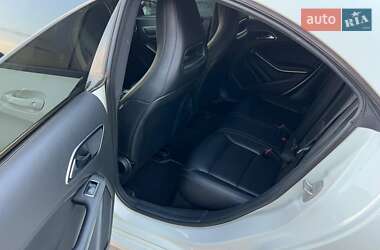 Седан Mercedes-Benz CLA-Class 2013 в 