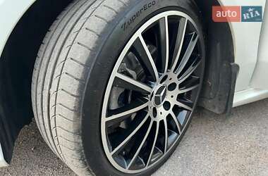 Седан Mercedes-Benz CLA-Class 2013 в 
