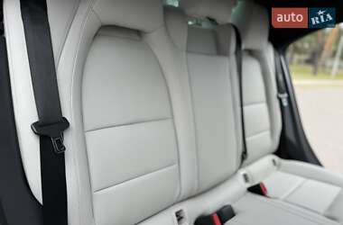 Седан Mercedes-Benz CLA-Class 2013 в 