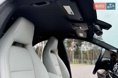 Седан Mercedes-Benz CLA-Class 2013 в 