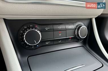 Седан Mercedes-Benz CLA-Class 2013 в 