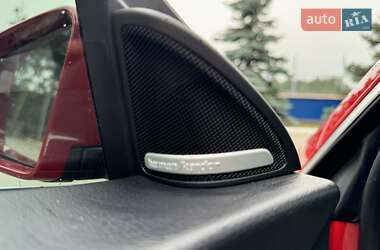 Седан Mercedes-Benz CLA-Class 2013 в 