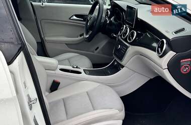 Седан Mercedes-Benz CLA-Class 2015 в 