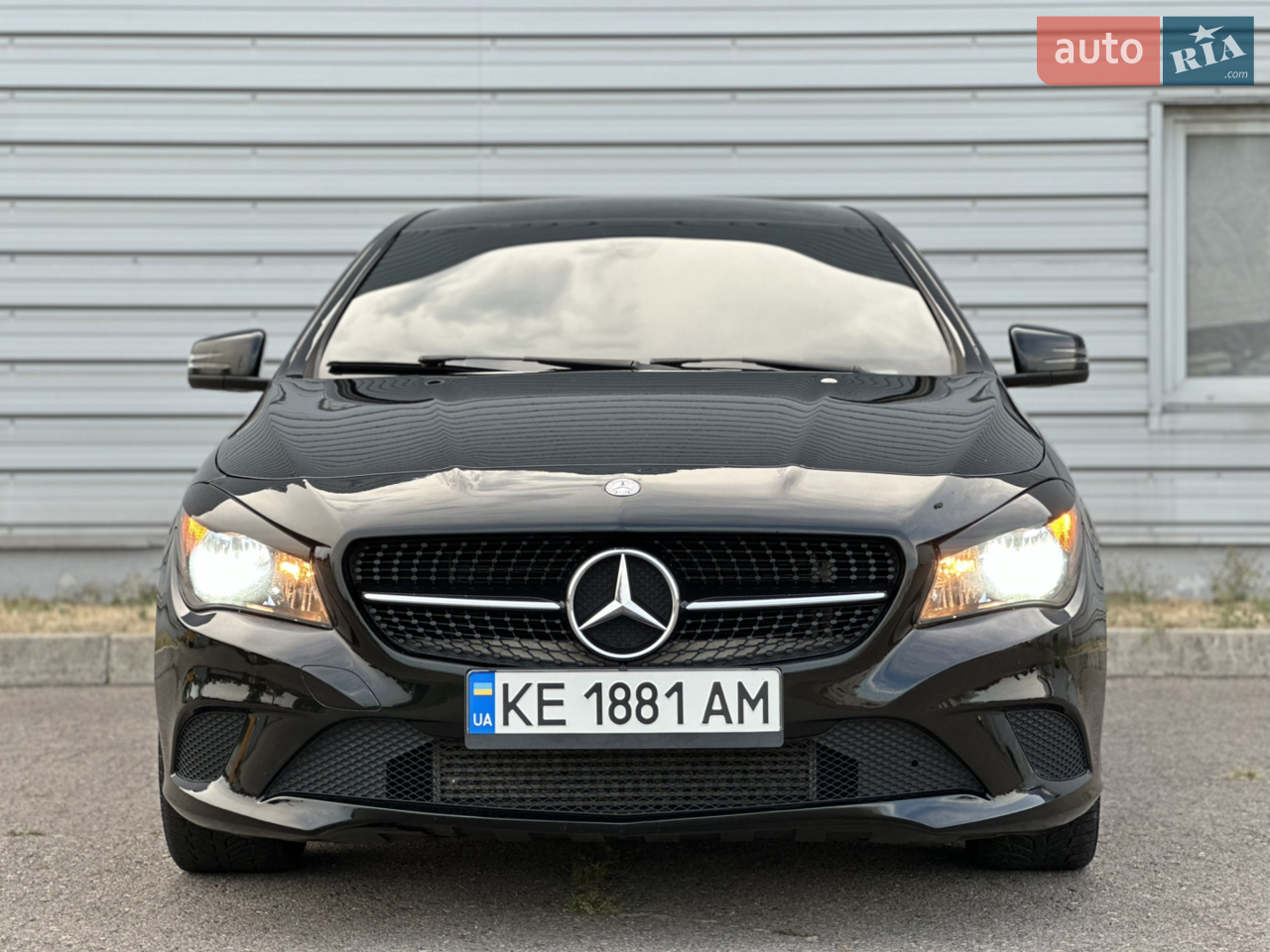 2016 Mercedes-Benz CLA-klasse - мініатюра 24