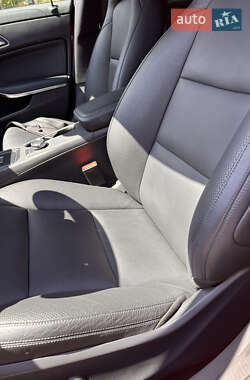 Седан Mercedes-Benz CLA-Class 2014 в 